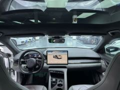 Zeekr 001 750km Rear Drive WE Edition - ფოტო 4