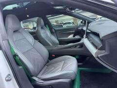Zeekr 001 750km Rear Drive WE Edition - ფოტო 5
