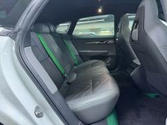 Zeekr 001 750km Rear Drive WE Edition - ფოტო 7