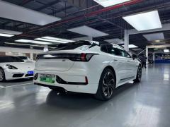 Zeekr 001 750km Rear Drive WE Edition - ფოტო 8