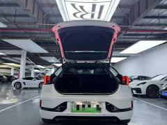Zeekr 001 750km Rear Drive WE Edition - ფოტო 9