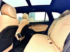 Geely Xingyue L 2.0T 2WD Edition - ფოტო 10