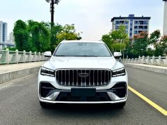Geely Xingyue L 2.0T 2WD Edition - ფოტო 2