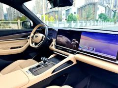 Geely Xingyue L 2.0T 2WD Edition - ფოტო 7
