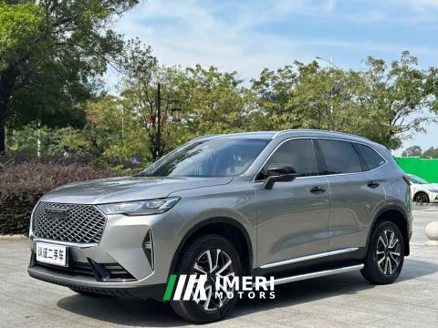 2026 Haval H6 1.5T RWD Classic Edition - ავტომობილი ჩინეთიდან