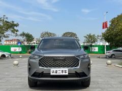 Haval H6 1.5T RWD Classic Edition - фото 2
