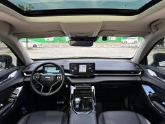 Haval H6 1.5T RWD Classic Edition - фото 4