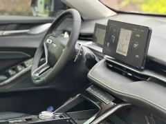 Haval H6 1.5T RWD Classic Edition - фото 7
