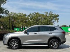 Haval H6 1.5T RWD Classic Edition - фото 9