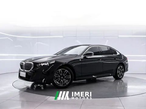 2026 BMW 5 Series 530Li Premier M Sport Package - ავტომობილი ჩინეთიდან