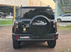Beijing BJ40 2.0T Explorer Gasoline - ფოტო 10