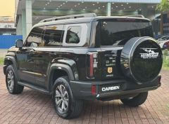 Beijing BJ40 2.0T Explorer Gasoline - ფოტო 11