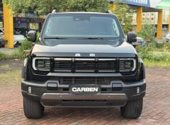 Beijing BJ40 2.0T Explorer Gasoline - ფოტო 2