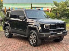 Beijing BJ40 2.0T Explorer Gasoline - ფოტო 3