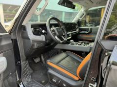 Beijing BJ40 2.0T Explorer Gasoline - ფოტო 4