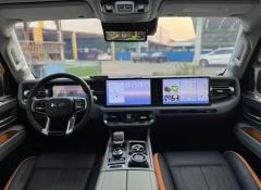 Beijing BJ40 2.0T Explorer Gasoline - ფოტო 5