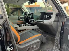 Beijing BJ40 2.0T Explorer Gasoline - ფოტო 6