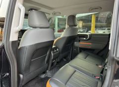 Beijing BJ40 2.0T Explorer Gasoline - ფოტო 7