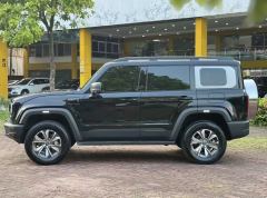 Beijing BJ40 2.0T Explorer Gasoline - ფოტო 8