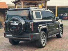 Beijing BJ40 2.0T Explorer Gasoline - ფოტო 9