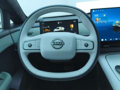 Nissan N7 625km 625 Max - ფოტო 18