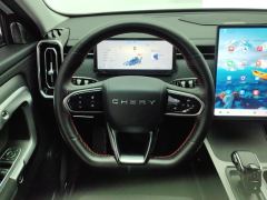 Chery Explore 06 Edition 1.6T AWD Version - ფოტო 18