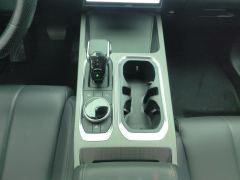 Chery Explore 06 Edition 1.6T AWD Version - ფოტო 19
