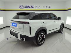 Chery Explore 06 Edition 1.6T AWD Version - ფოტო 2