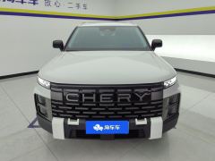 Chery Explore 06 Edition 1.6T AWD Version - ფოტო 3