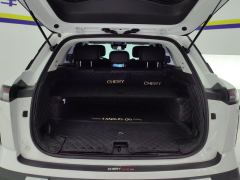 Chery Explore 06 Edition 1.6T AWD Version - ფოტო 7
