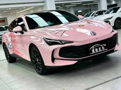 MG7 2.0T Automatic Trophy Apex Edition - ფოტო 2