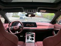 MG7 2.0T Automatic Trophy Apex Edition - ფოტო 4