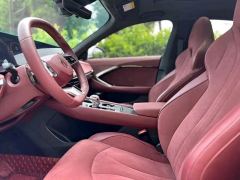 MG7 2.0T Automatic Trophy Apex Edition - ფოტო 5