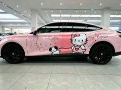MG7 2.0T Automatic Trophy Apex Edition - ფოტო 6