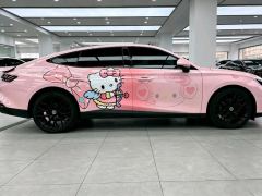 MG7 2.0T Automatic Trophy Apex Edition - ფოტო 7