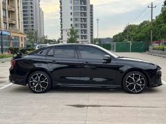 Lynk & Co 03 1.5T 2WDHalo 5 - фото 12
