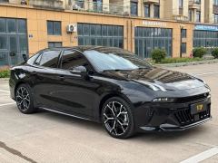Lynk & Co 03 1.5T 2WDHalo 5 - фото 3