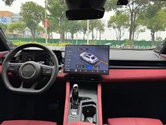 Lynk & Co 03 1.5T 2WDHalo 5 - фото 6