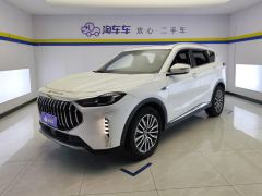 Jetour X70 PLUS Edition 1.5T PRO Edition 5 - photo 1