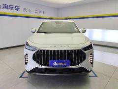 Jetour X70 PLUS Edition 1.5T PRO Edition 5 - photo 3