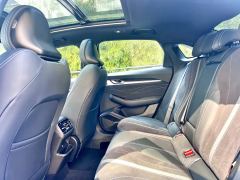 Geely Xingui 2.0T Edition - photo 10