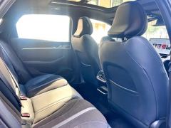 Geely Xingui 2.0T Edition - photo 11