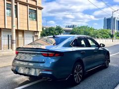Geely Xingui 2.0T Edition - photo 12