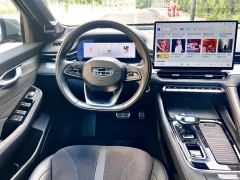 Geely Xingui 2.0T Edition - photo 4