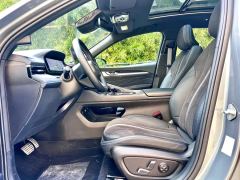 Geely Xingui 2.0T Edition - photo 5