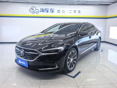 Buick Lacrosse Junyue 652T Luxury Edition - ფოტო 1