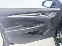 Buick Lacrosse Junyue 652T Luxury Edition - ფოტო 12