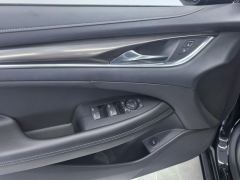 Buick Lacrosse Junyue 652T Luxury Edition - ფოტო 13