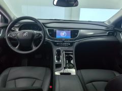 Buick Lacrosse Junyue 652T Luxury Edition - ფოტო 16