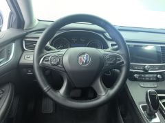Buick Lacrosse Junyue 652T Luxury Edition - ფოტო 18